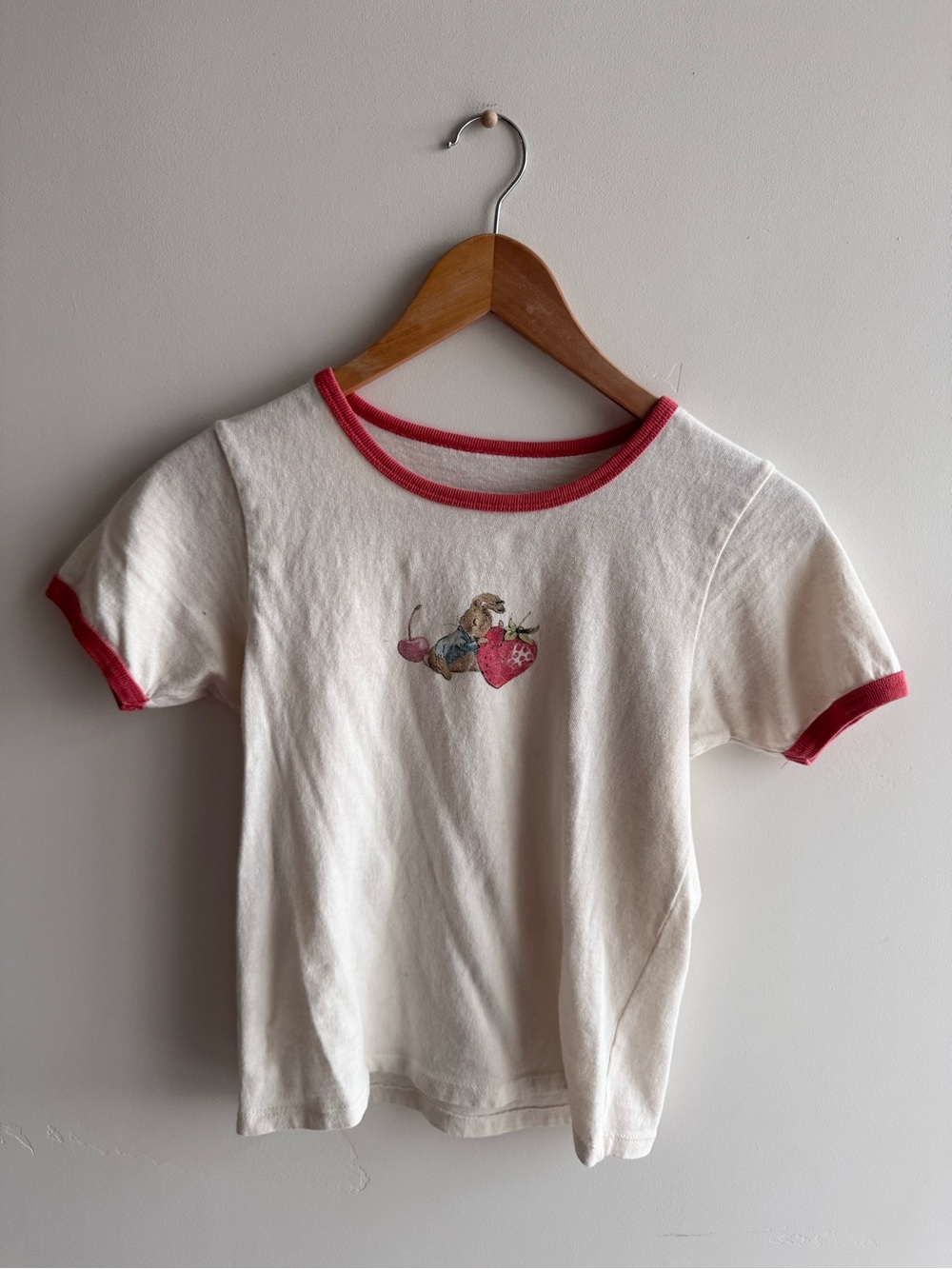 Peter Rabbit PacSun Tee